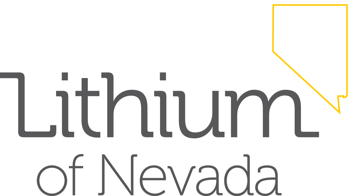 Lithium of Nevada